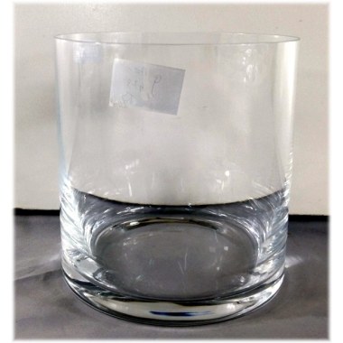 Kuchnia szklanka 1szt 410ml do whisky 9x9cm Banoquet Crystal Super Jakość!!! barline