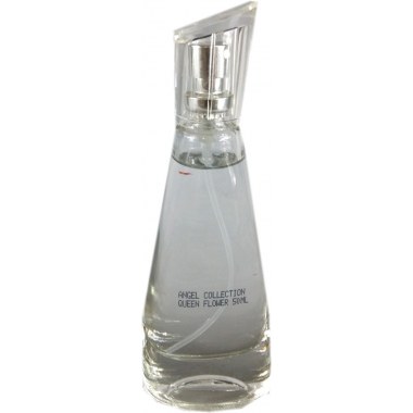 Kosmetyk damski woda toaletowa 50ml Queen Flower w pud.