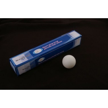 Sport ping-pong piłeczki 06szt 40mm: w pud.